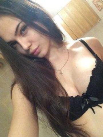 Проститутка Сабина